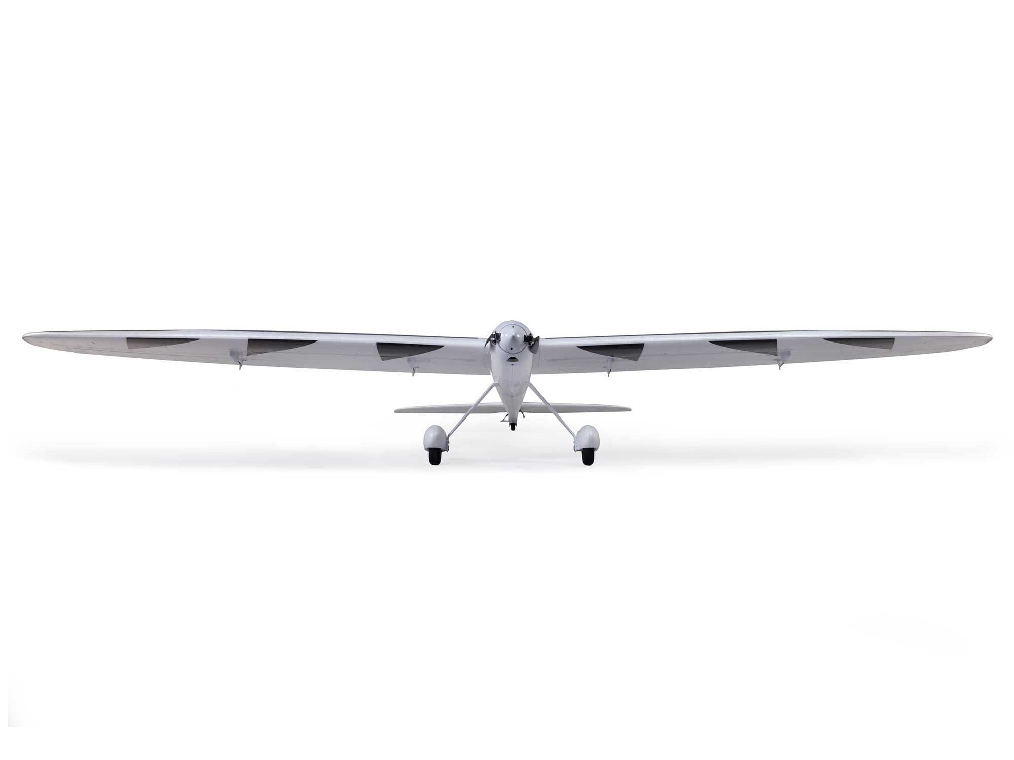 E-Flite Conscendo 2.0m BNF Basic with AS3X+ and SAFE Select EFL32250