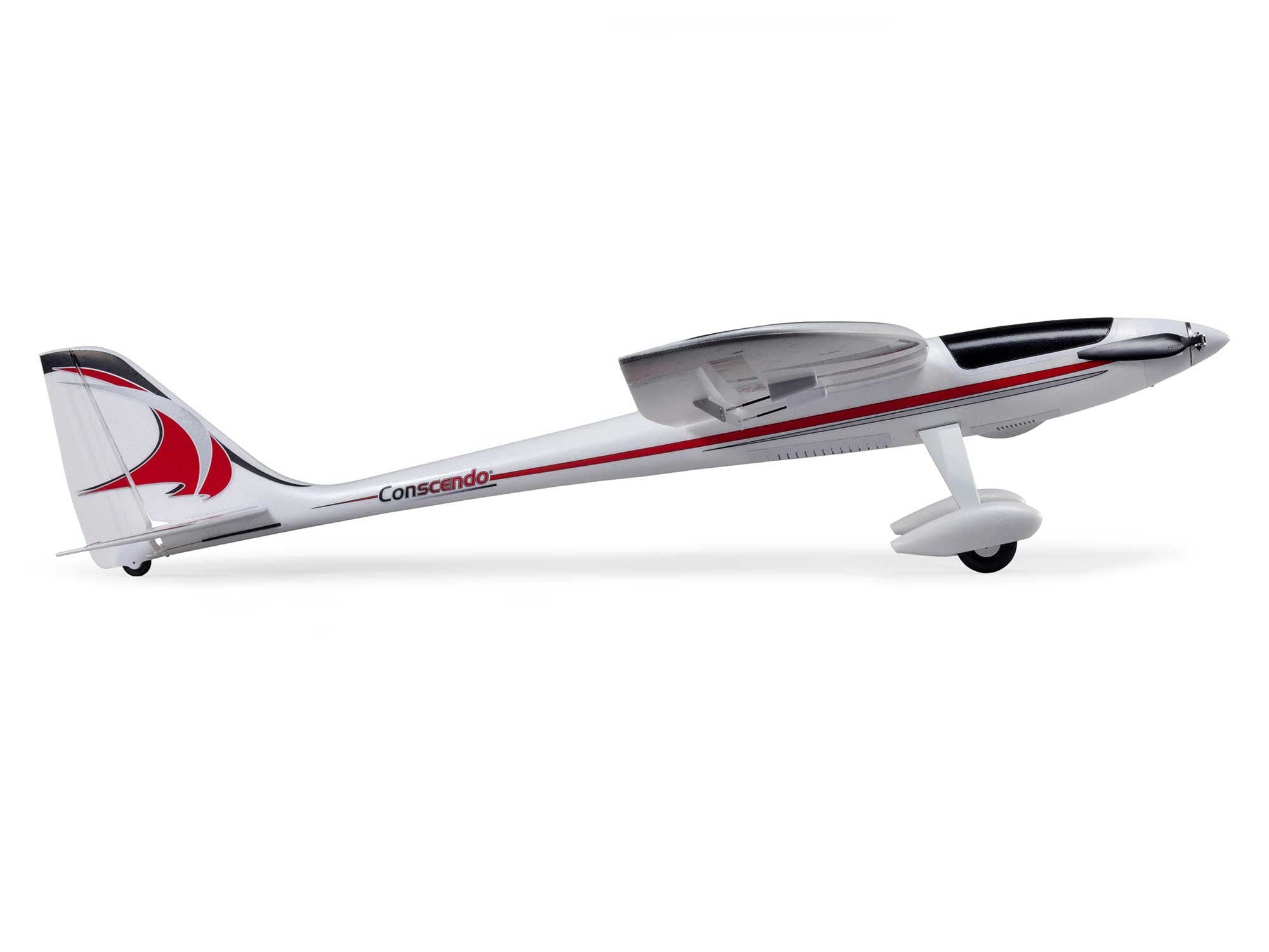 E-Flite Conscendo 2.0m BNF Basic with AS3X+ and SAFE Select EFL32250