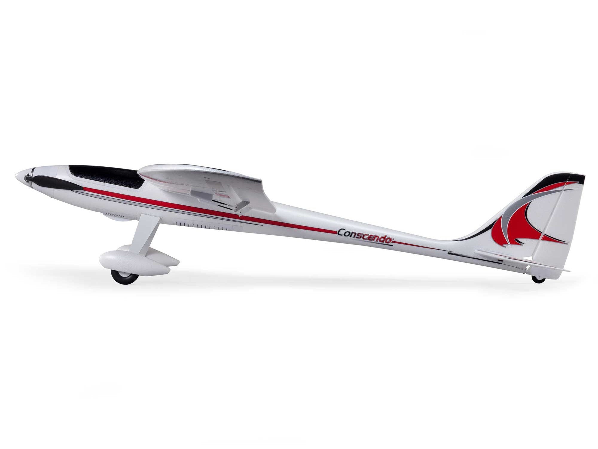 E-Flite Conscendo 2.0m BNF Basic with AS3X+ and SAFE Select EFL32250