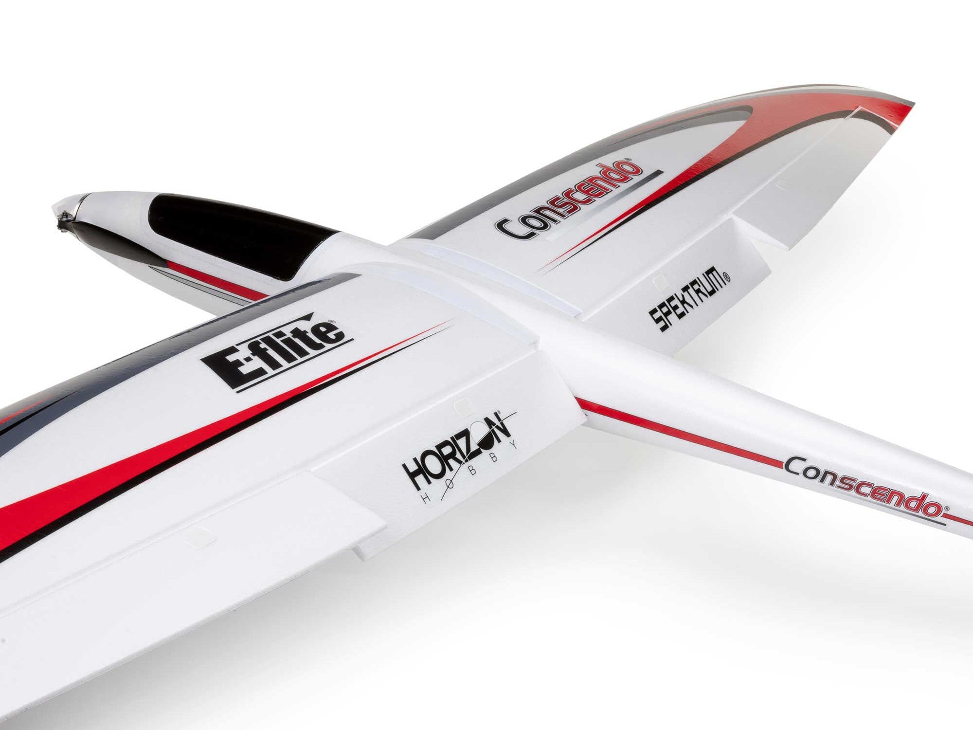 E-Flite Conscendo 2.0m BNF Basic with AS3X+ and SAFE Select EFL32250