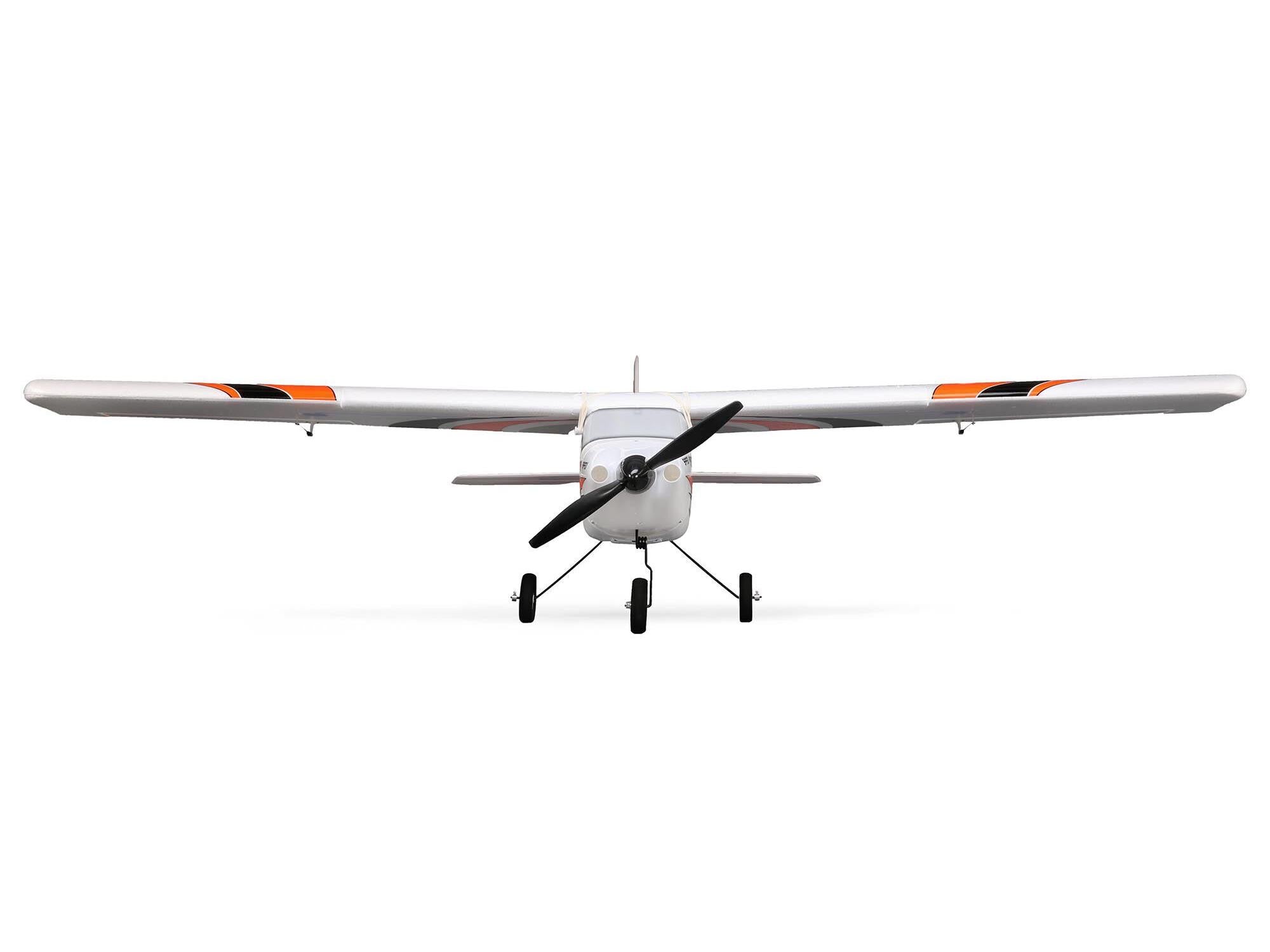 E-Flite Apprentice STS 1.5m RTF Basic Smart Trainer with SAFE EFL370001