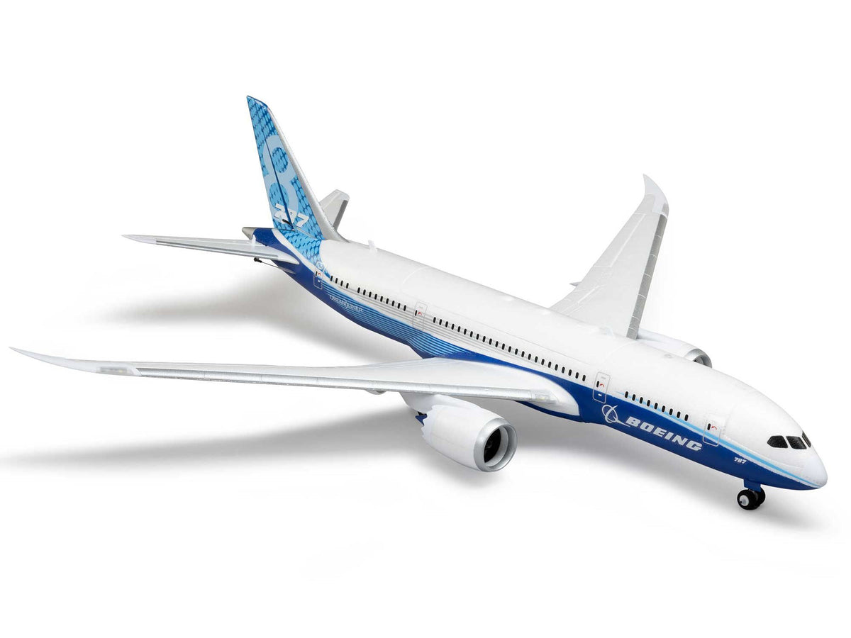 E-Flite Micro Boeing 787 Dreamliner Twin 30mm EDF BNF Basic EFL78750