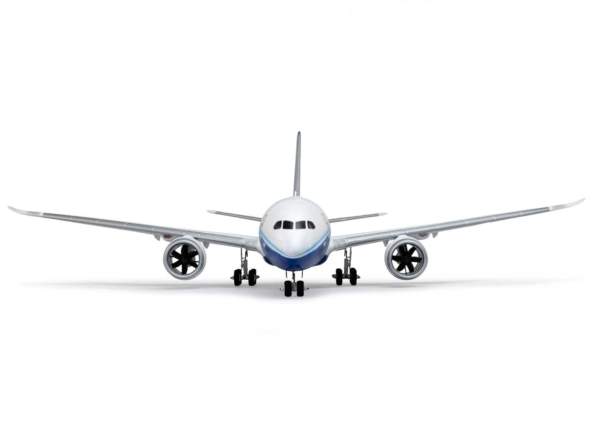 E-Flite Micro Boeing 787 Dreamliner Twin 30mm EDF BNF Basic EFL78750