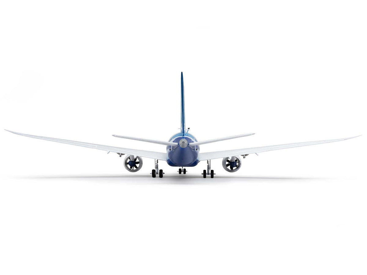 E-Flite Micro Boeing 787 Dreamliner Twin 30mm EDF BNF Basic EFL78750