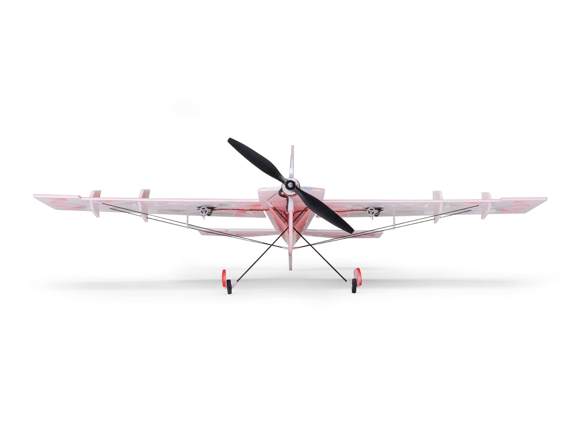 E-Flite UMX Eratix 3D FF 450mm BNF Basic with AS3X and SAFE Select EFLU02050