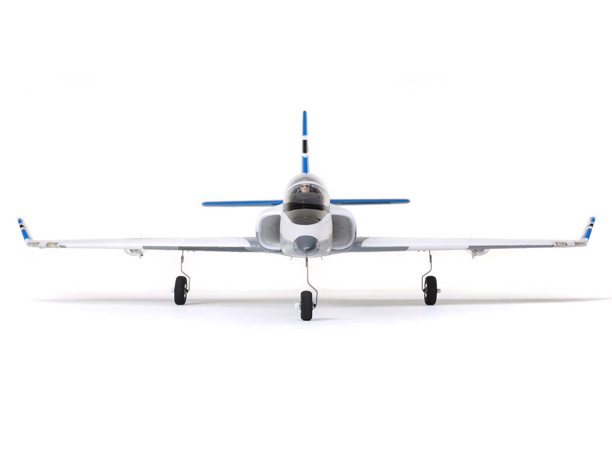 E-Flite UMX Viper 30mm EDF Jet BNF Basic with AS3X and SAFE Select EFLU17750