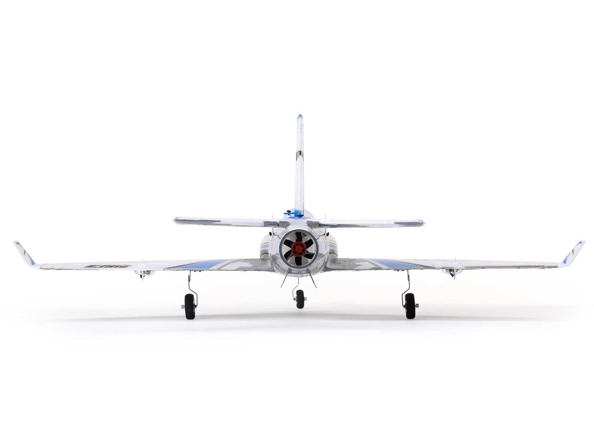 E-Flite UMX Viper 30mm EDF Jet BNF Basic with AS3X and SAFE Select EFLU17750