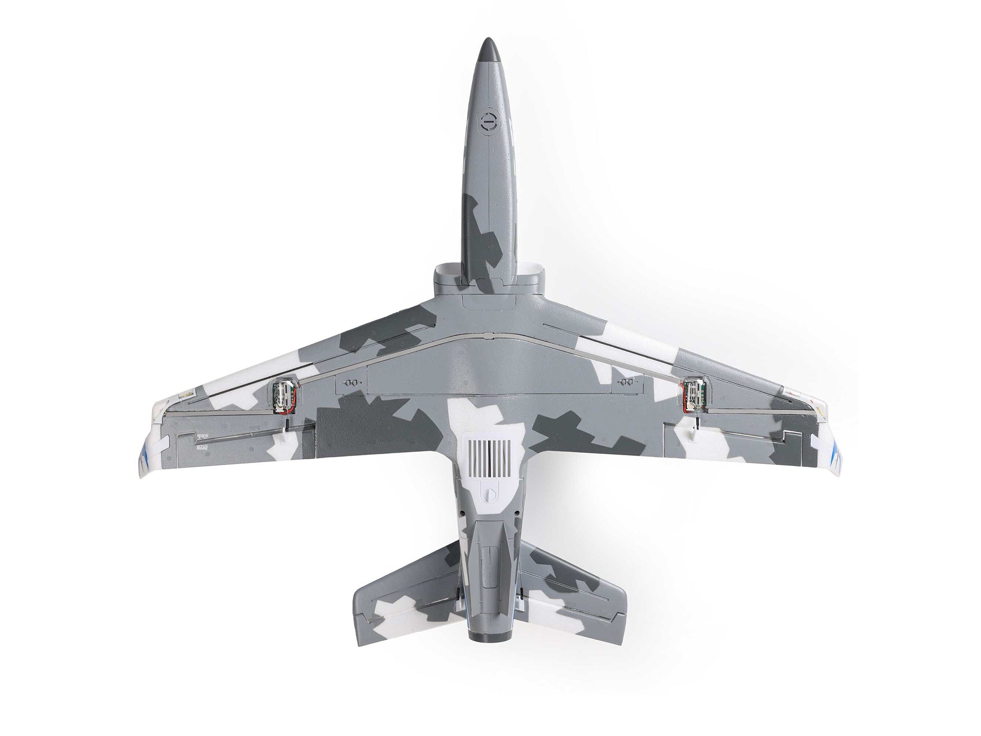 E-Flite UMX Viper 30mm EDF Jet BNF Basic with AS3X and SAFE Select EFLU17750