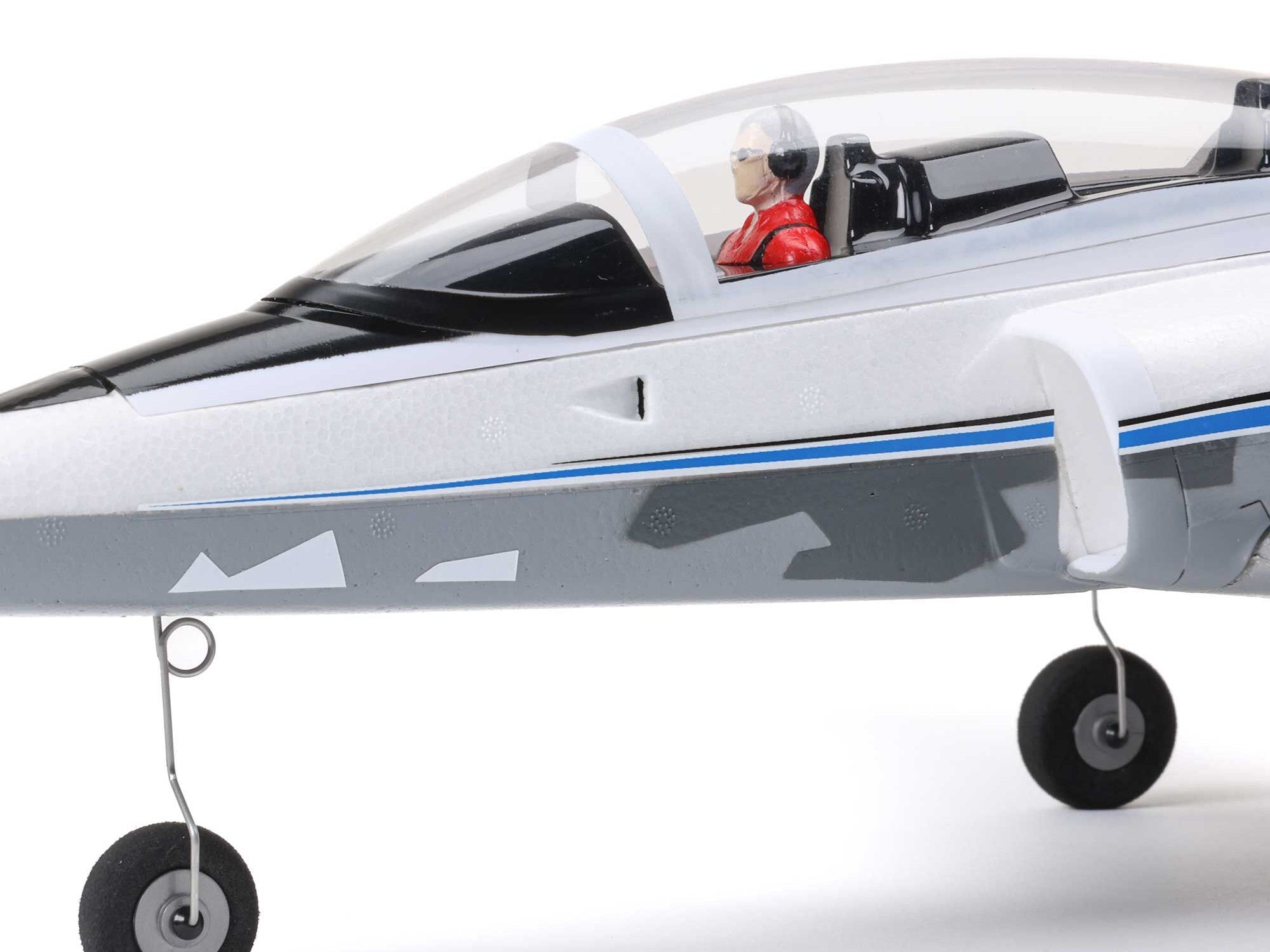 E-Flite UMX Viper 30mm EDF Jet BNF Basic with AS3X and SAFE Select EFLU17750