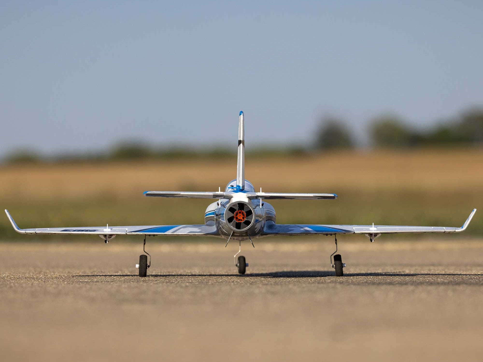 E-Flite UMX Viper 30mm EDF Jet BNF Basic with AS3X and SAFE Select EFLU17750