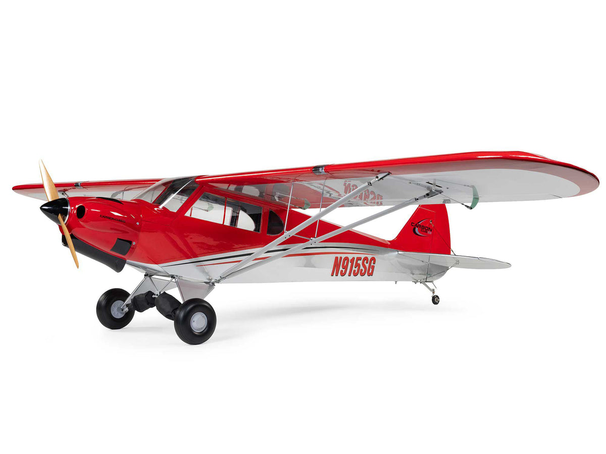 Hangar 9 Carbon Cub 15cc ARF HAN-3447