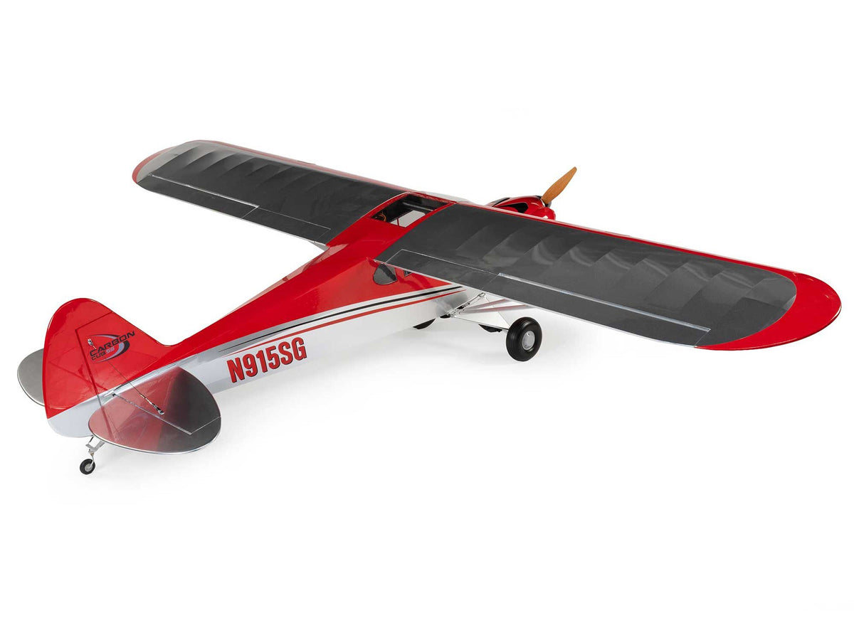 Hangar 9 Carbon Cub 15cc ARF HAN-3447