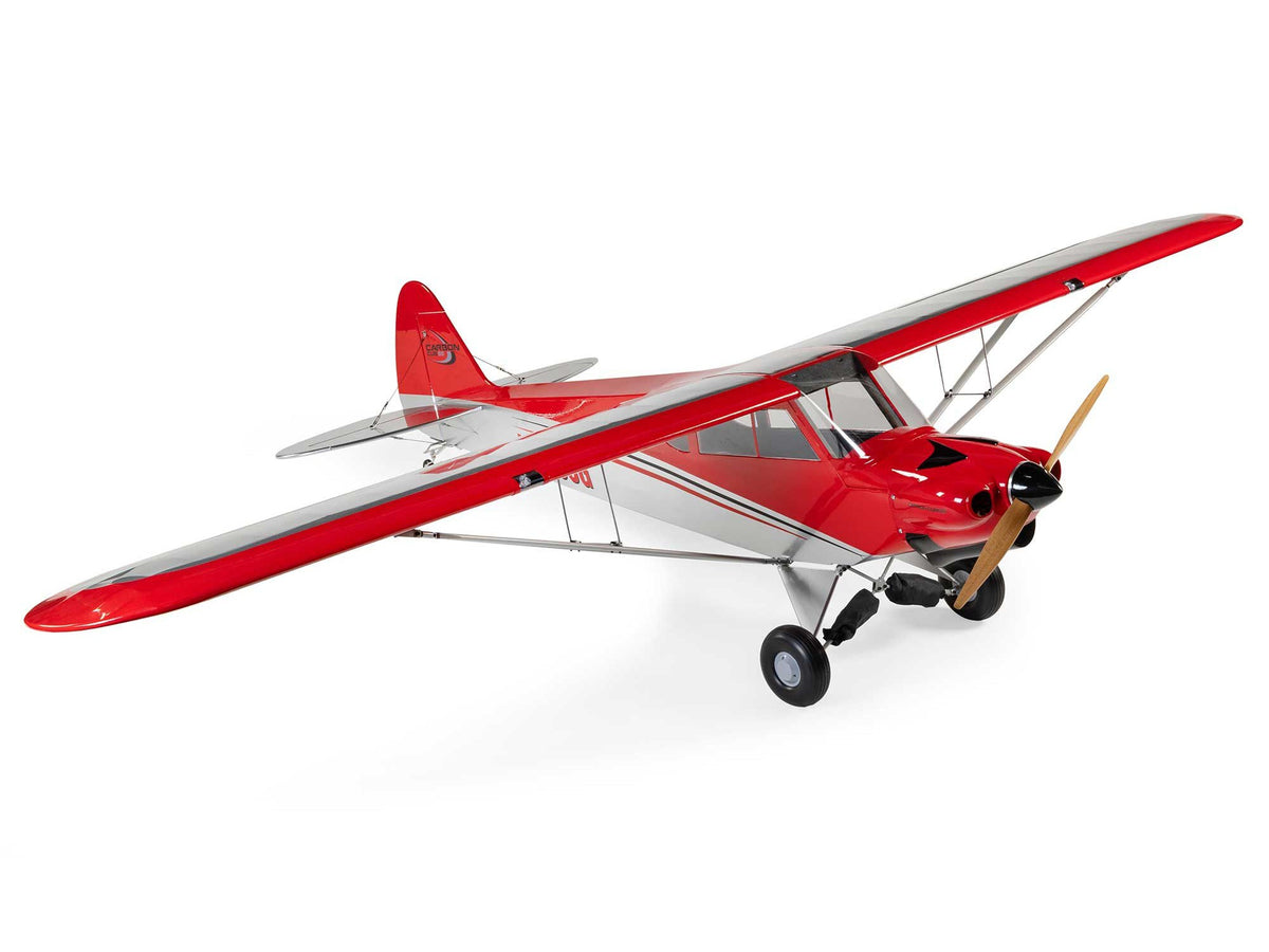 Hangar 9 Carbon Cub 15cc ARF HAN-3447