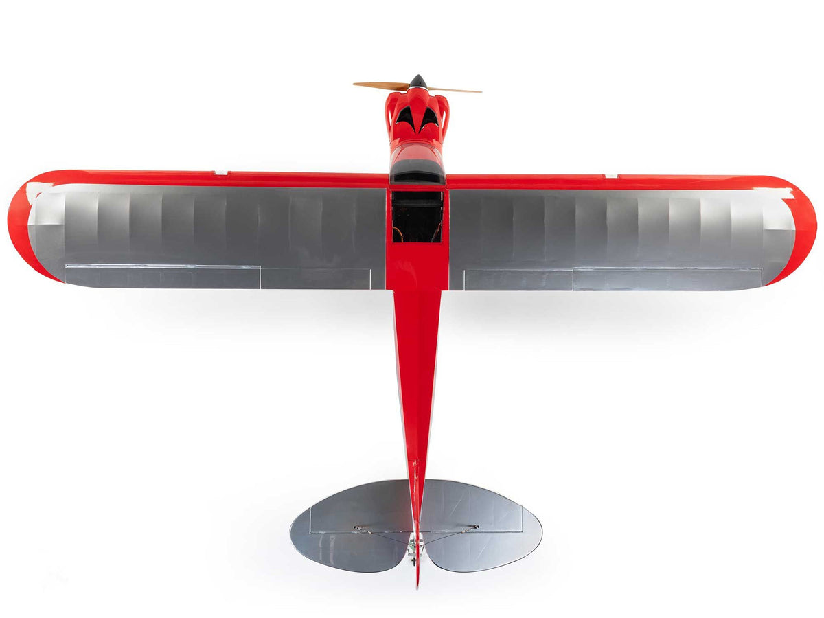 Hangar 9 Carbon Cub 15cc ARF HAN-3447