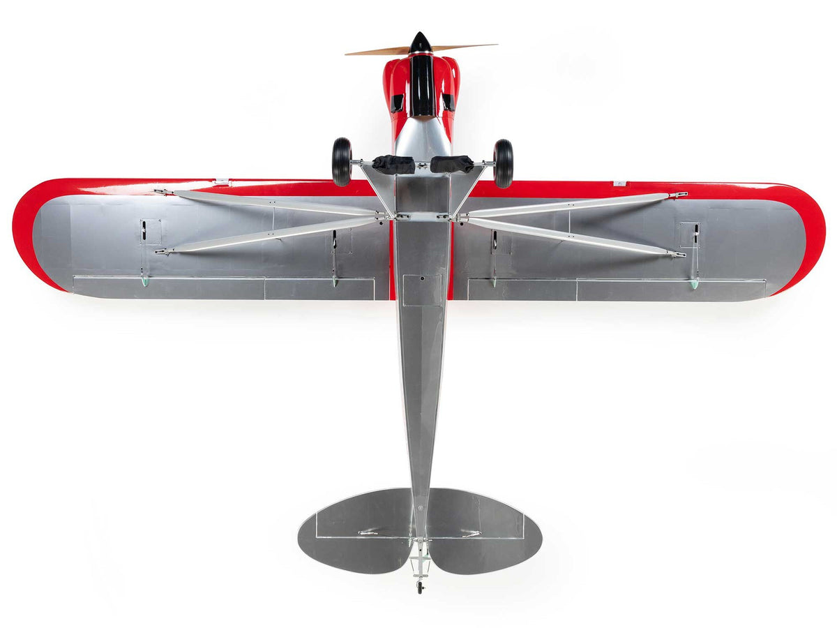 Hangar 9 Carbon Cub 15cc ARF HAN-3447
