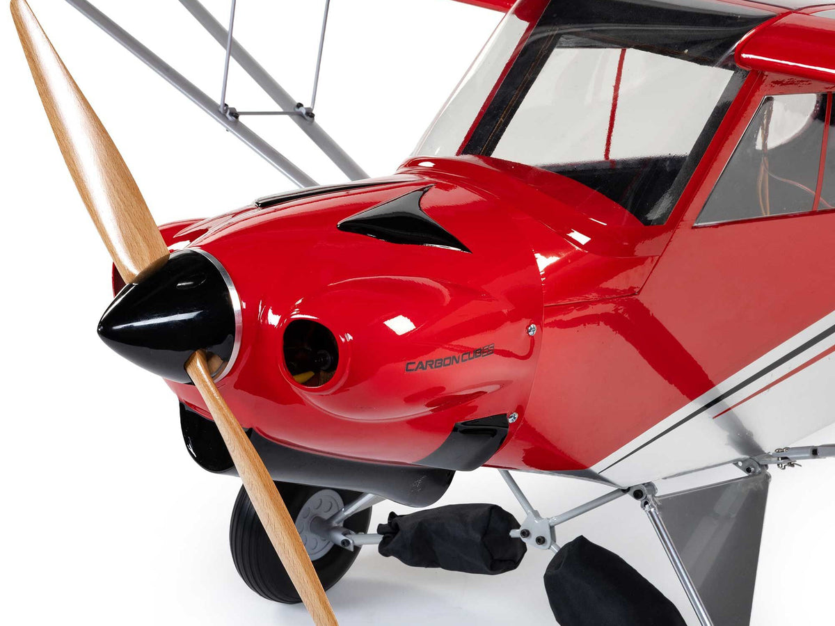 Hangar 9 Carbon Cub 15cc ARF HAN-3447