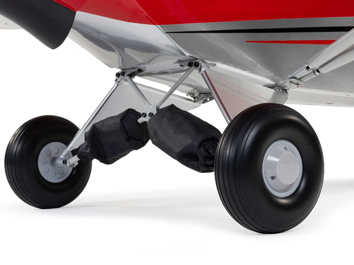 Hangar 9 Carbon Cub 15cc ARF HAN-3447