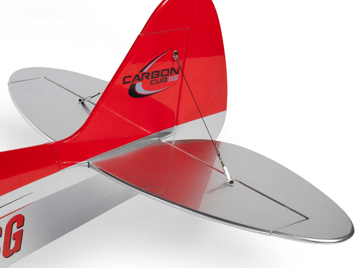 Hangar 9 Carbon Cub 15cc ARF HAN-3447
