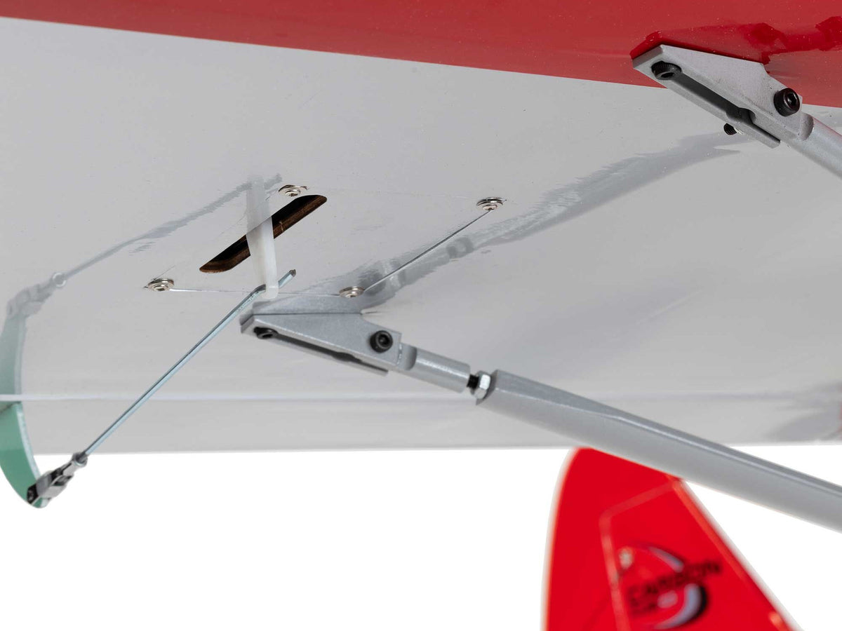 Hangar 9 Carbon Cub 15cc ARF HAN-3447