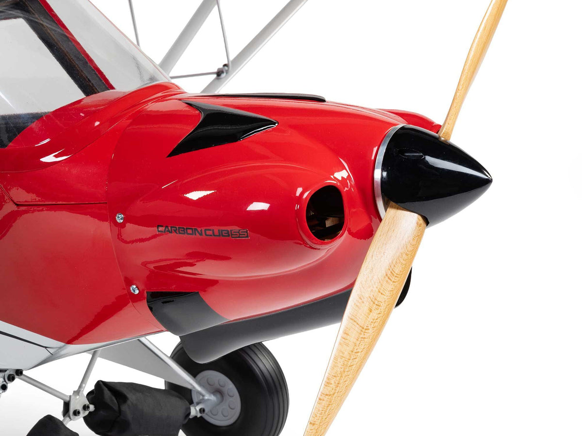 Hangar 9 Carbon Cub 15cc ARF HAN-3447
