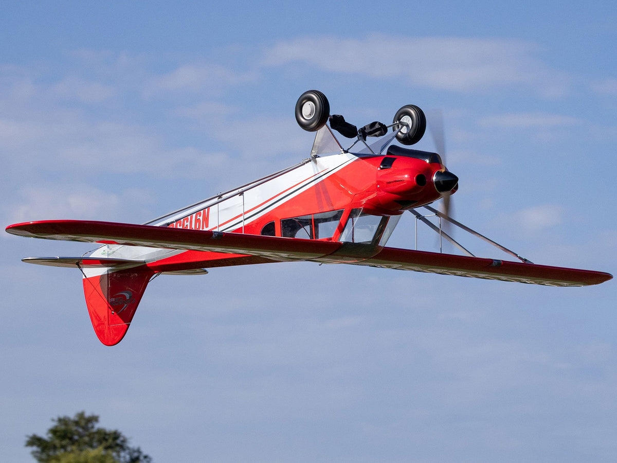 Hangar 9 Carbon Cub 15cc ARF HAN-3447
