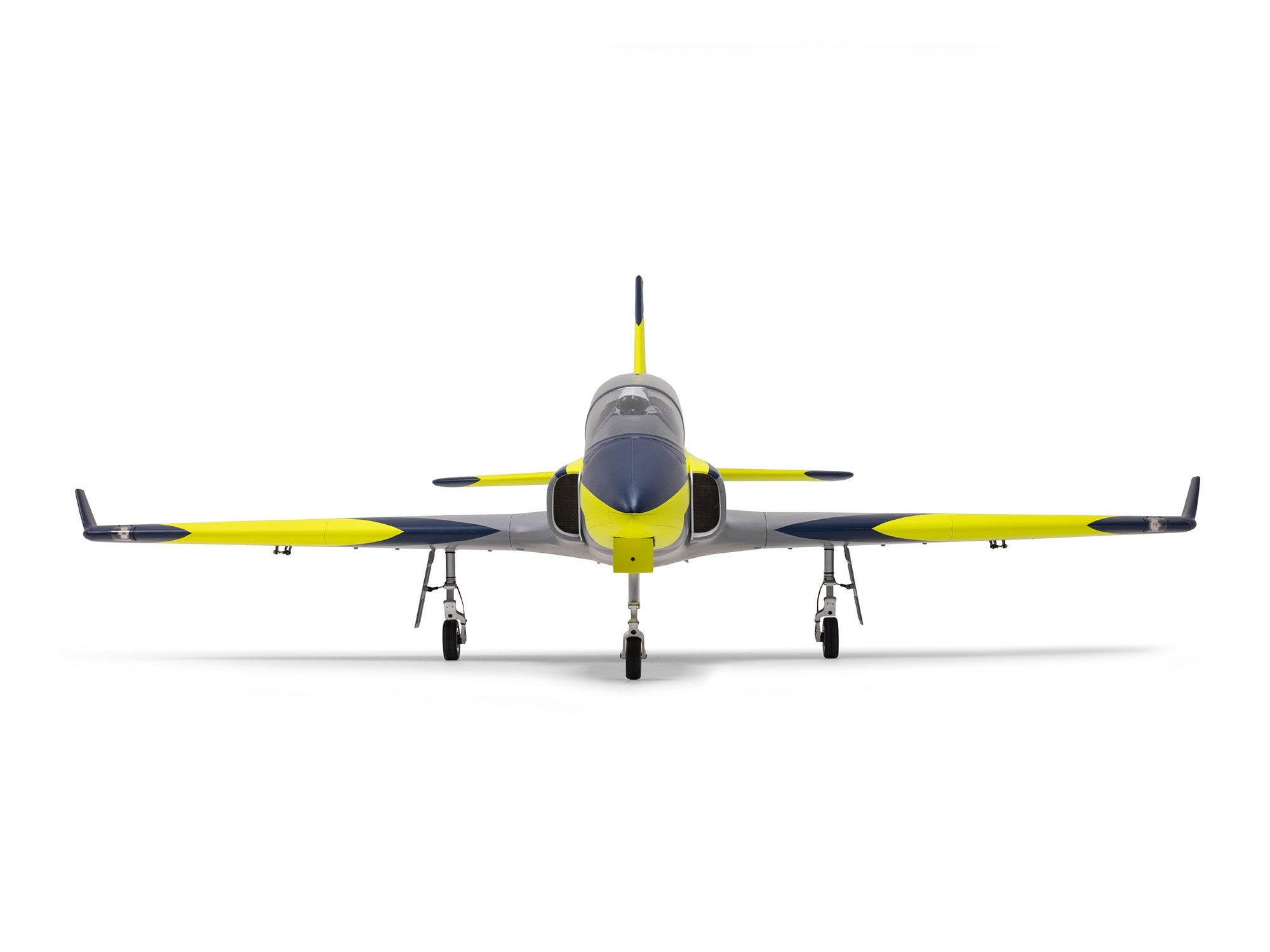 Hangar 9 Viper 100N Turbine Jet ARF HAN-3625ARF