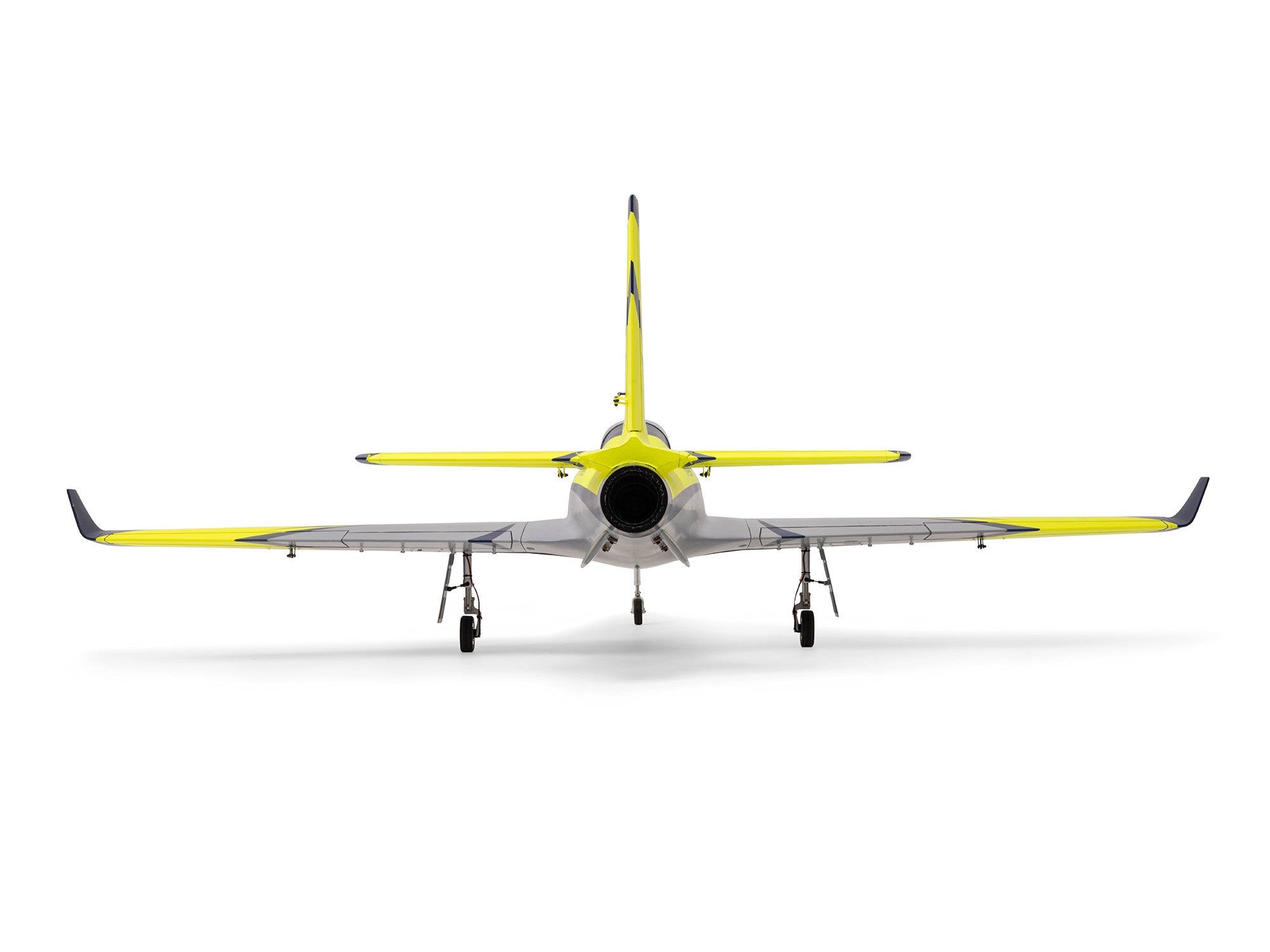 Hangar 9 Viper 100N Turbine Jet ARF HAN-3625ARF