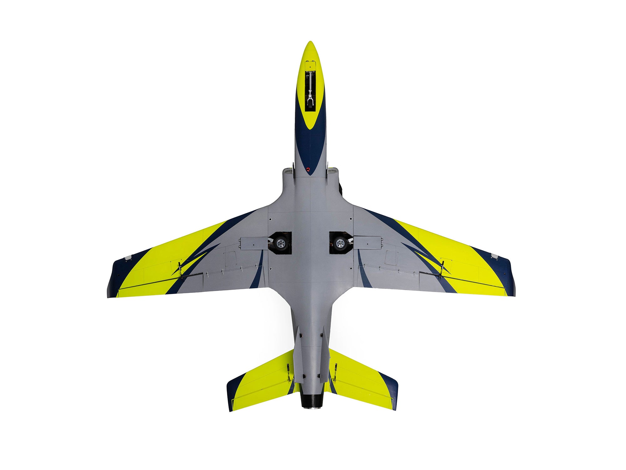 Hangar 9 Viper 100N Turbine Jet ARF HAN-3625ARF