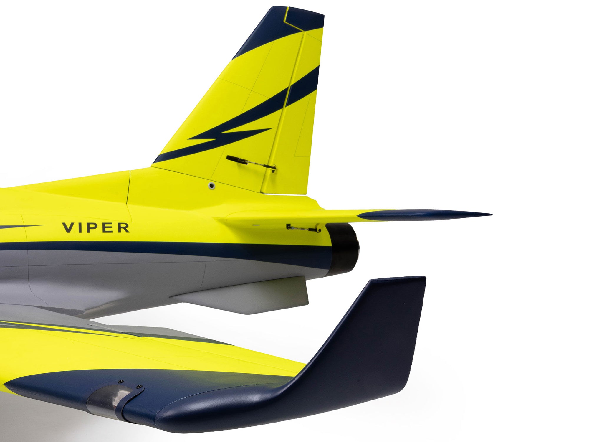 Hangar 9 Viper 100N Turbine Jet ARF HAN-3625ARF
