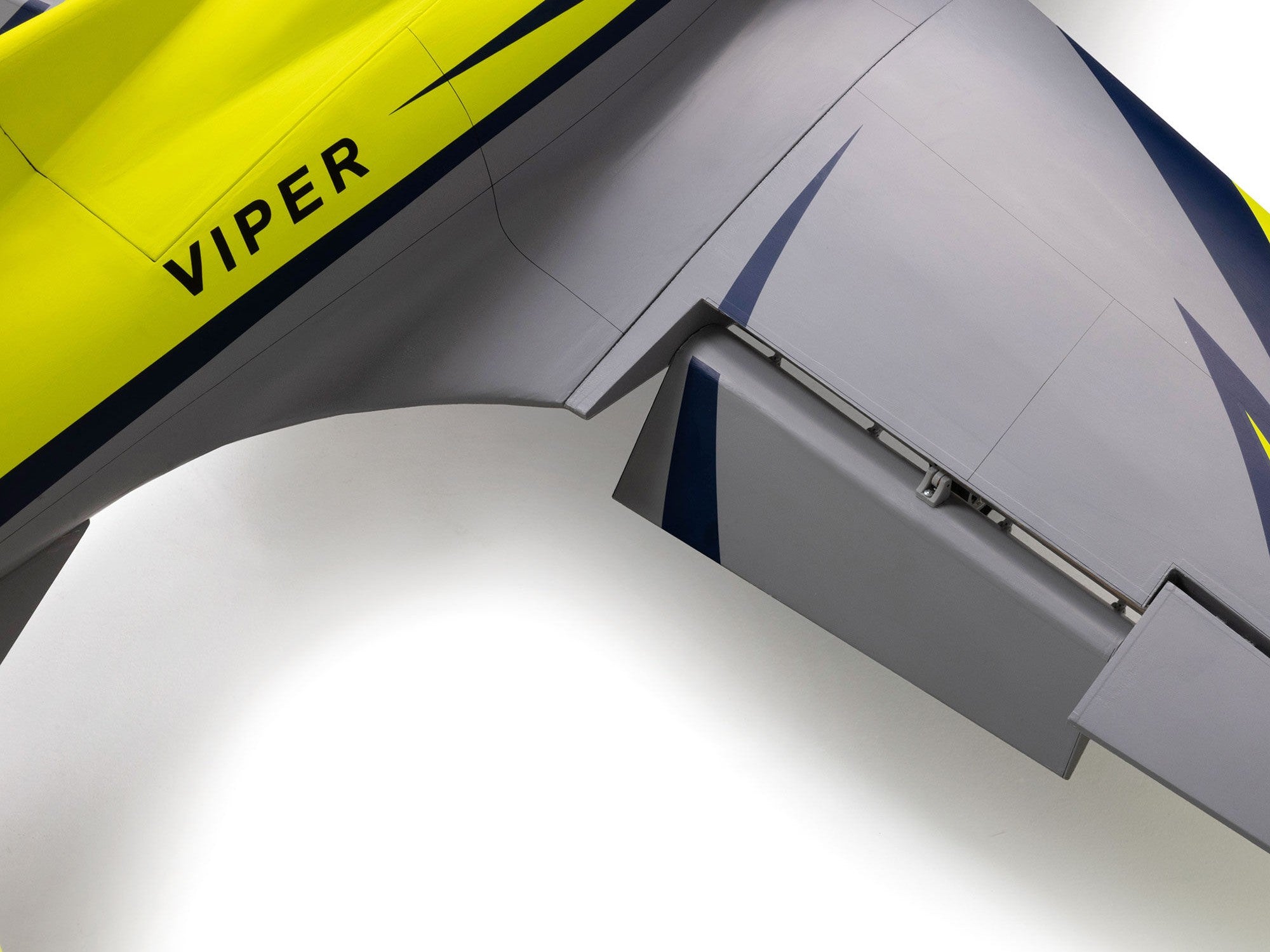 Hangar 9 Viper 100N Turbine Jet ARF HAN-3625ARF