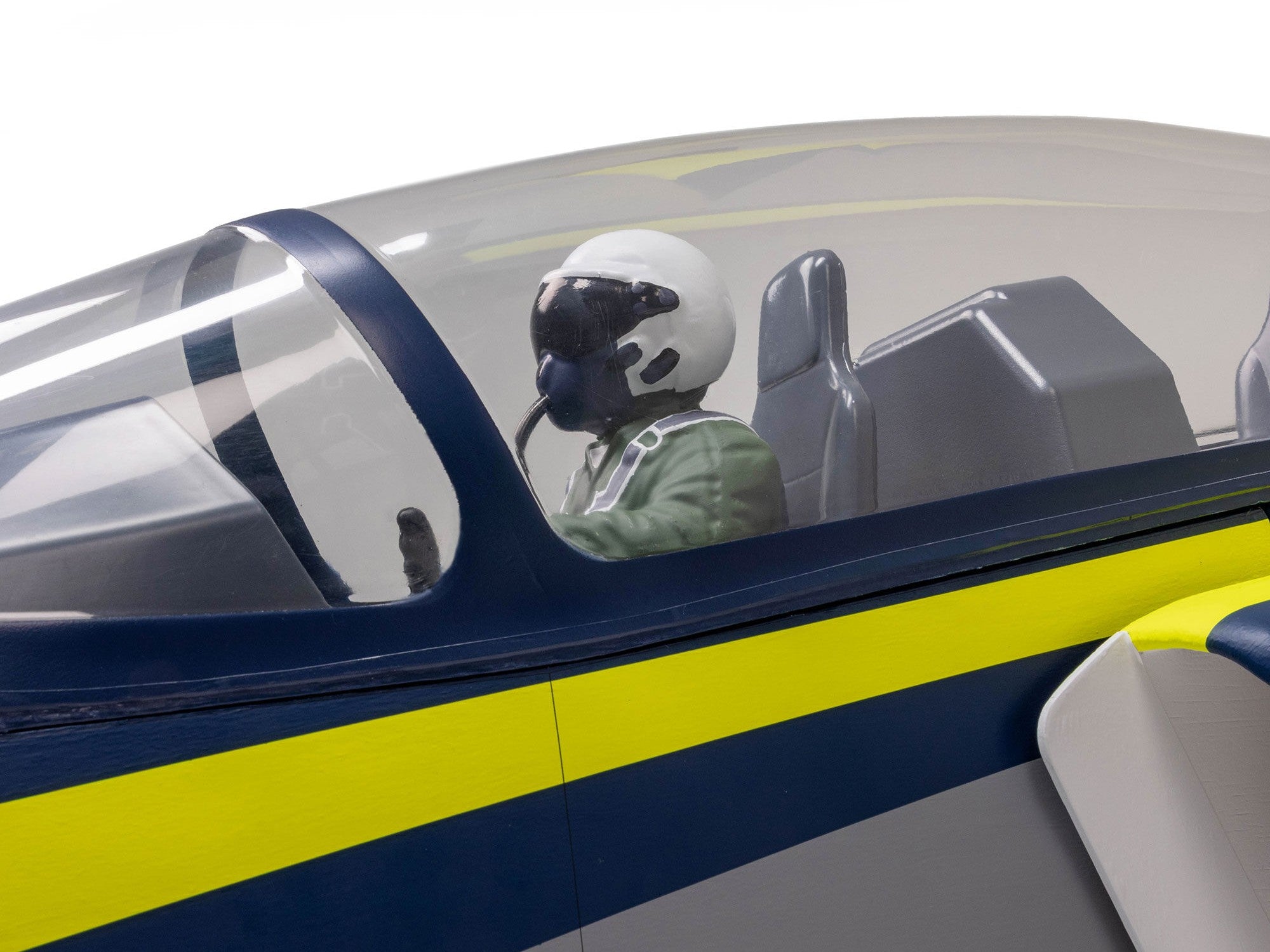 Hangar 9 Viper 100N Turbine Jet ARF HAN-3625ARF