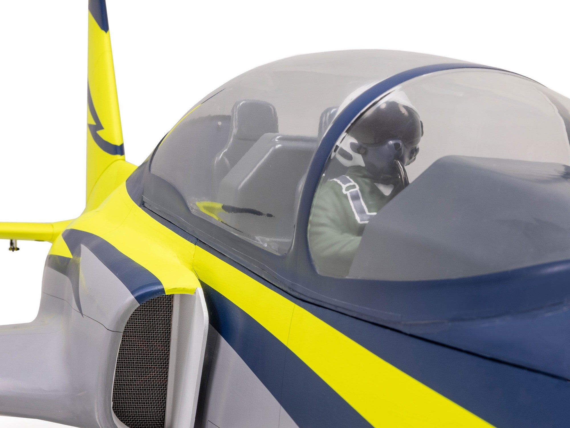 Hangar 9 Viper 100N Turbine Jet ARF HAN-3625ARF