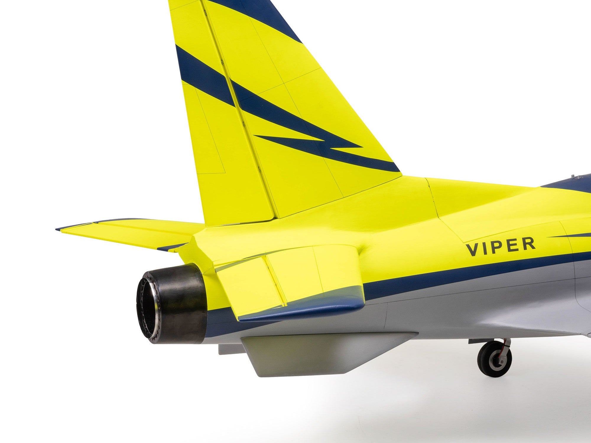 Hangar 9 Viper 100N Turbine Jet ARF HAN-3625ARF