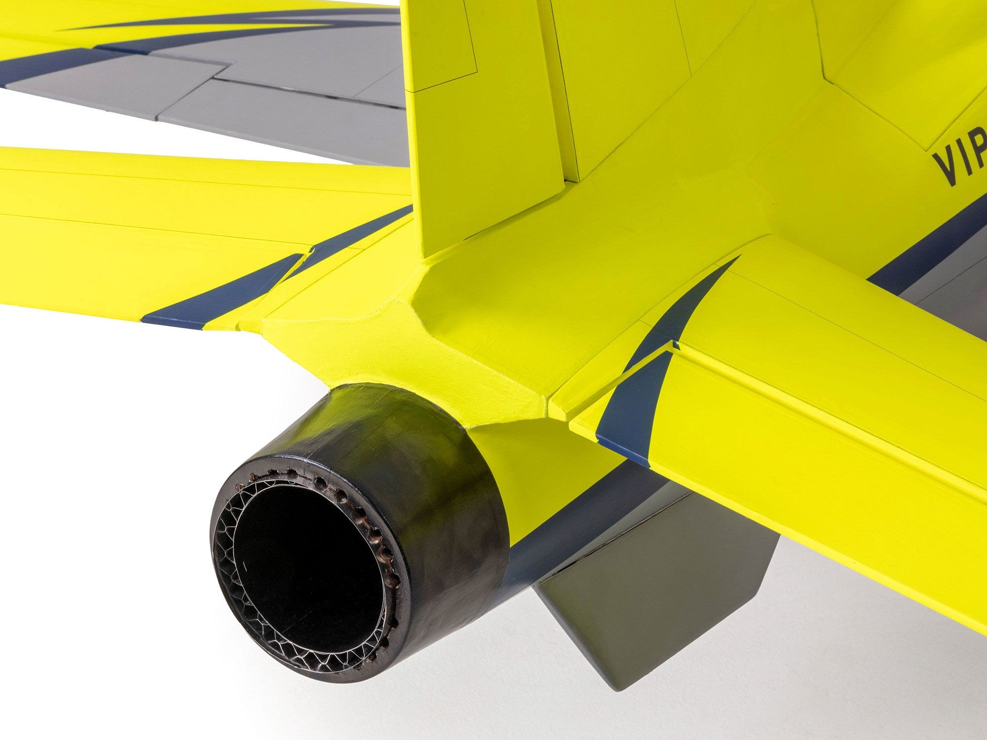 Hangar 9 Viper 100N Turbine Jet ARF HAN-3625ARF