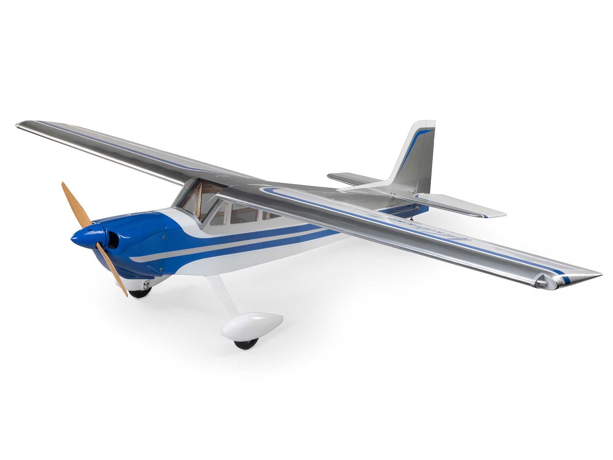 Hangar 9 Valiant 20cc EP PNP 86.5" HAN15075