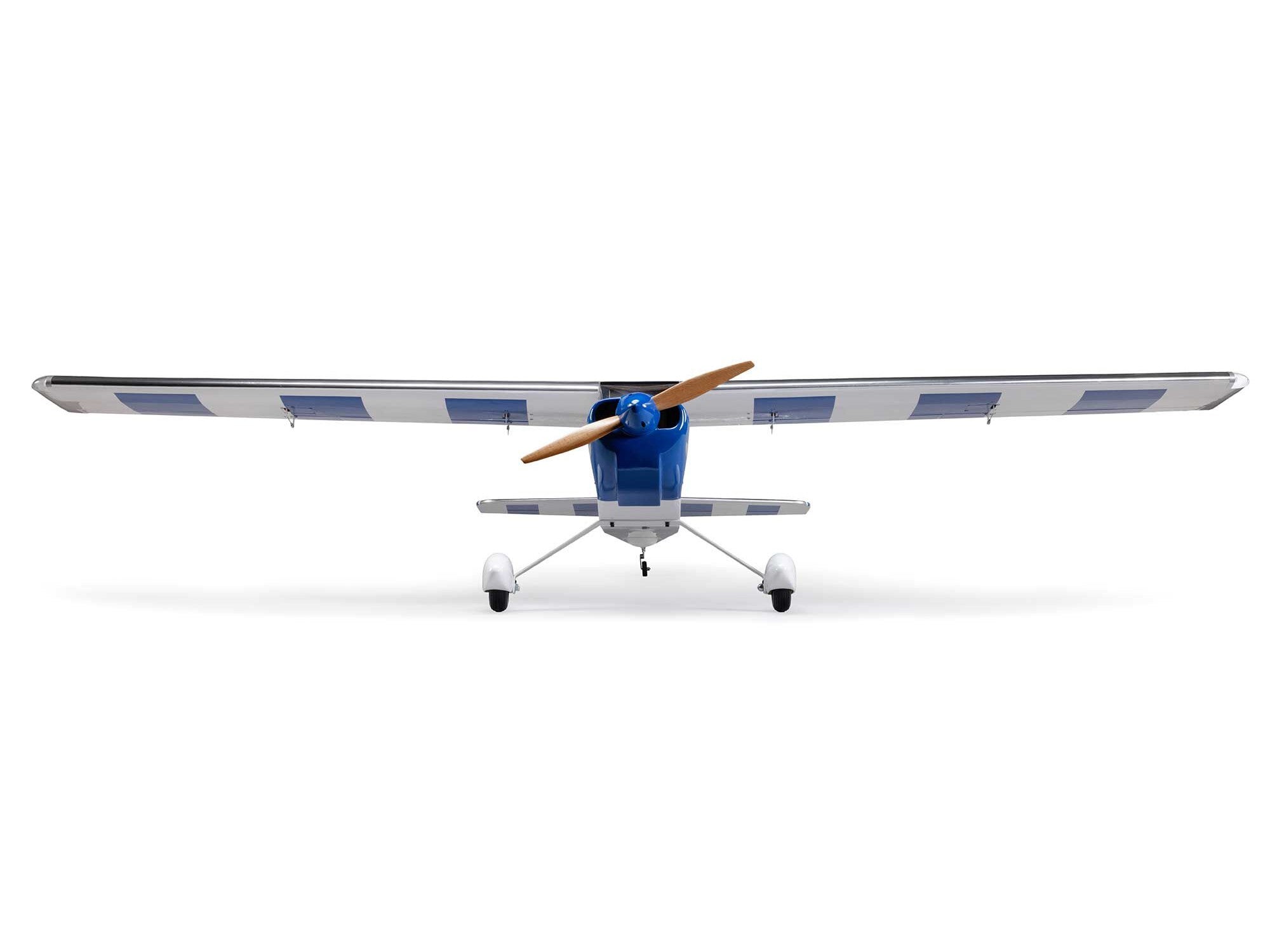 Hangar 9 Valiant 20cc EP PNP 86.5" HAN15075