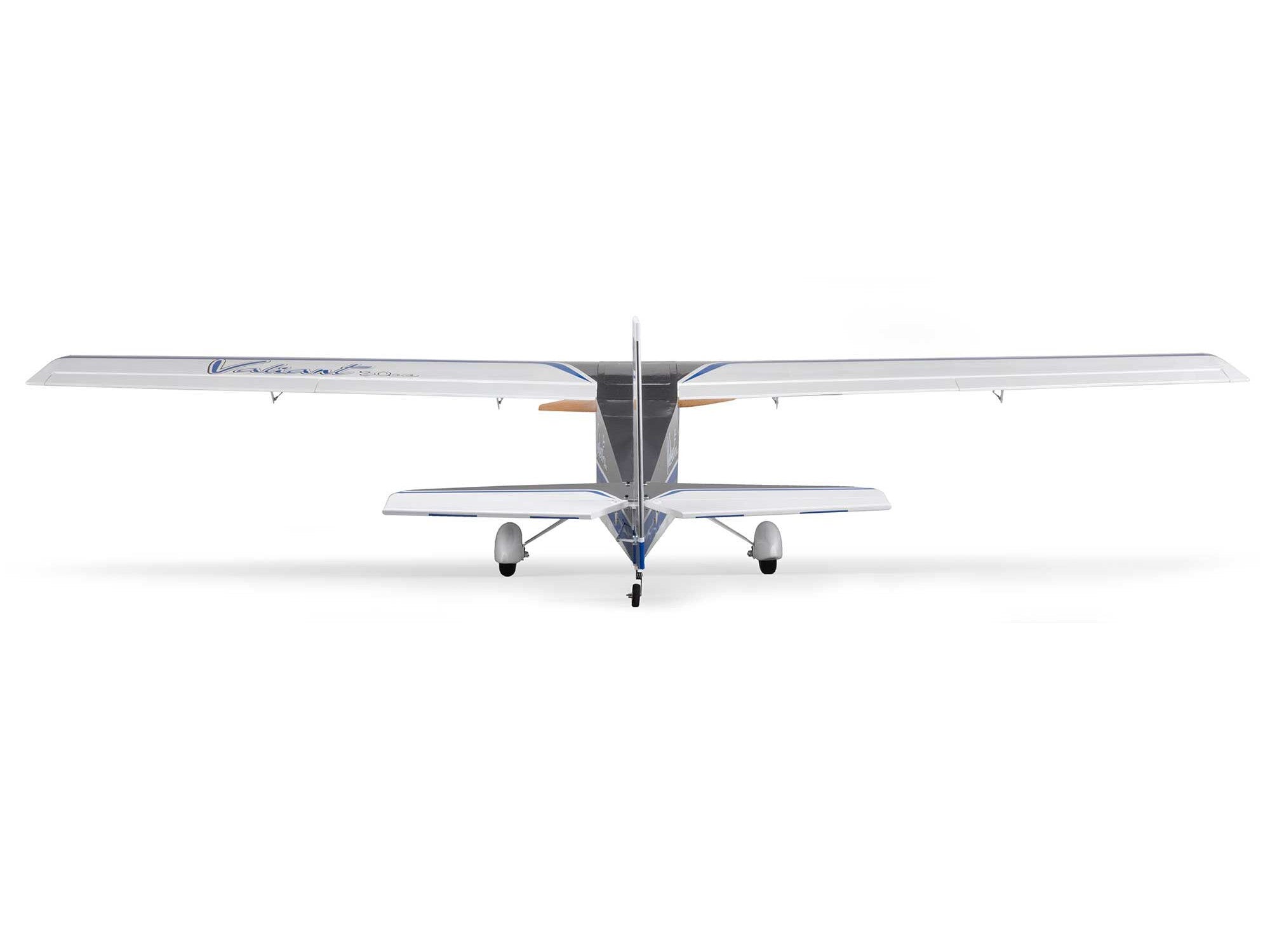 Hangar 9 Valiant 20cc EP PNP 86.5" HAN15075