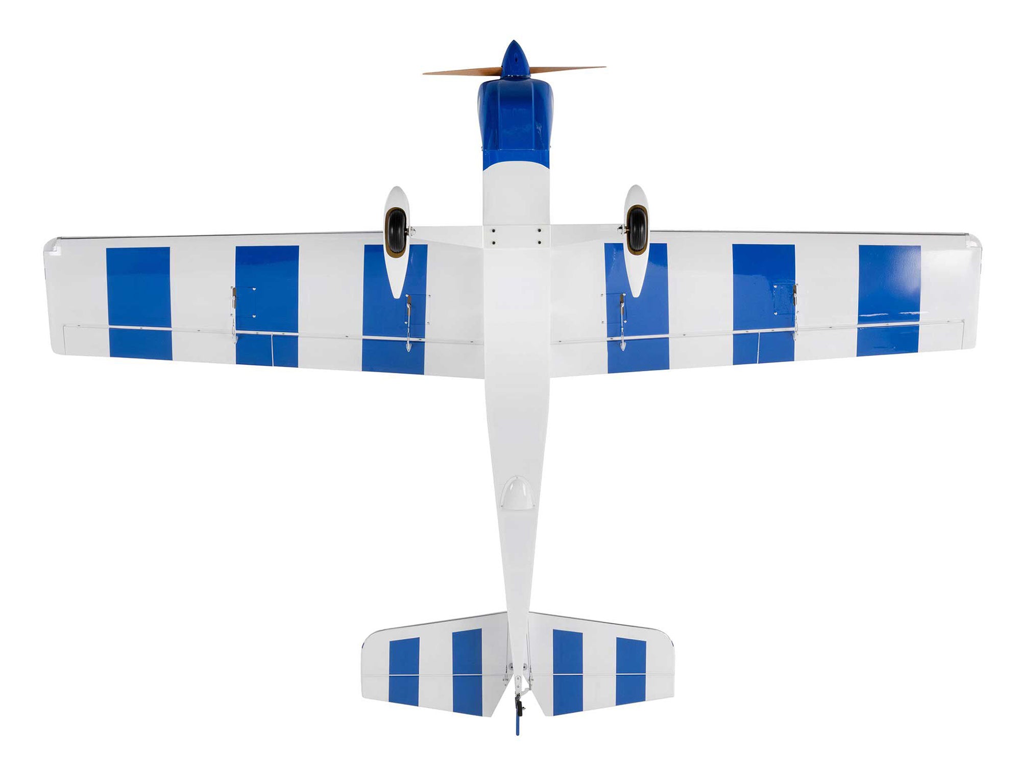 Hangar 9 Valiant 20cc EP PNP 86.5" HAN15075