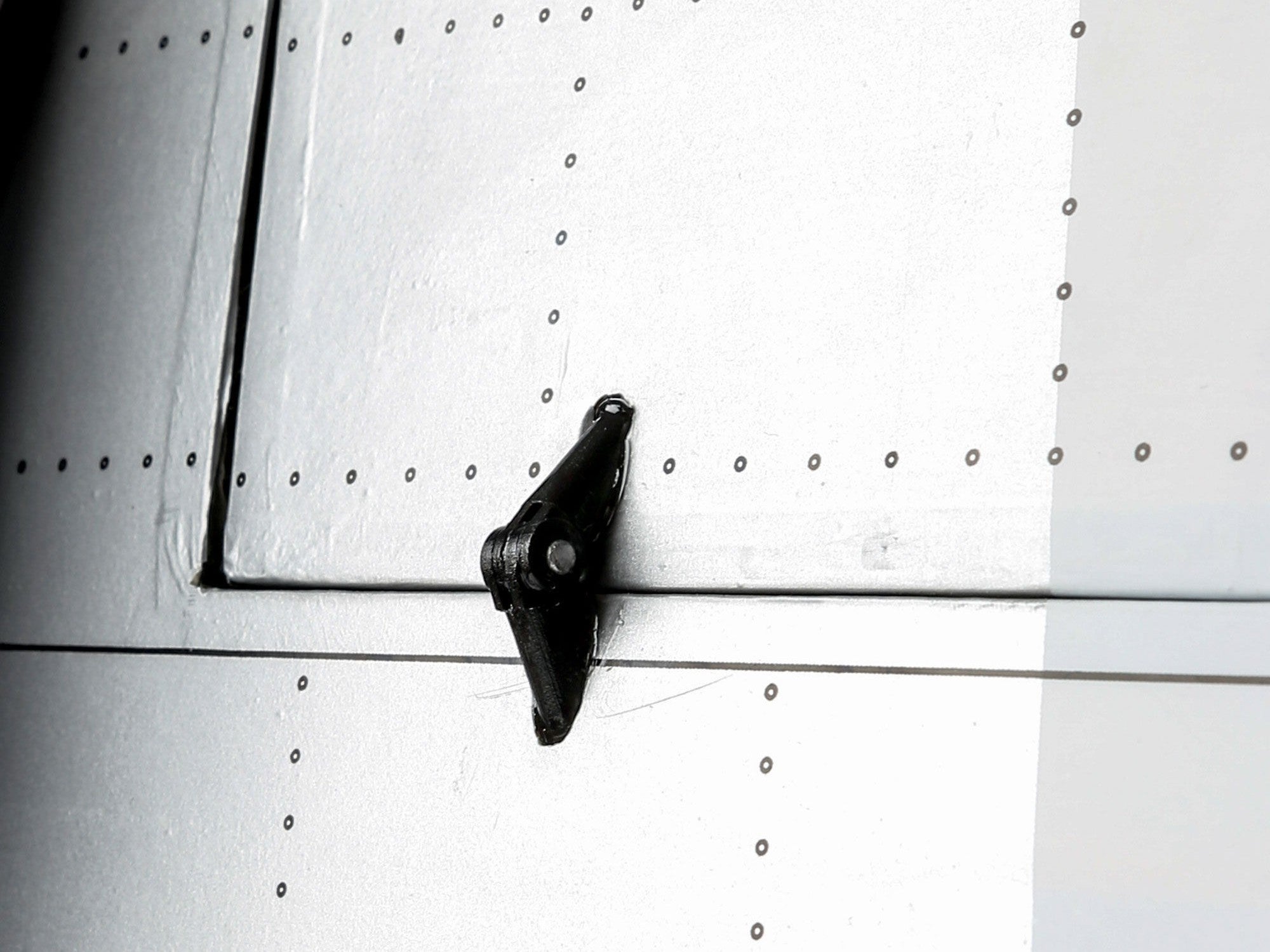 Hangar 9 P-51D Mustang 20cc ARF 69.5" HAN2820B Black Friday Special