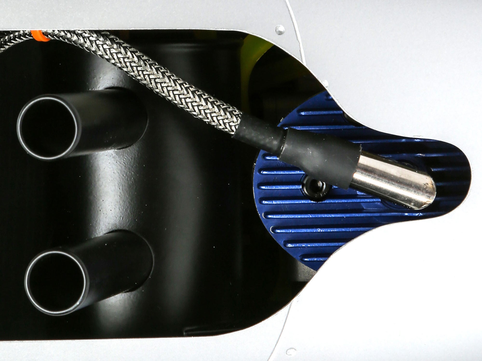 Hangar 9 P-51D Mustang 20cc ARF 69.5" HAN2820B Black Friday Special