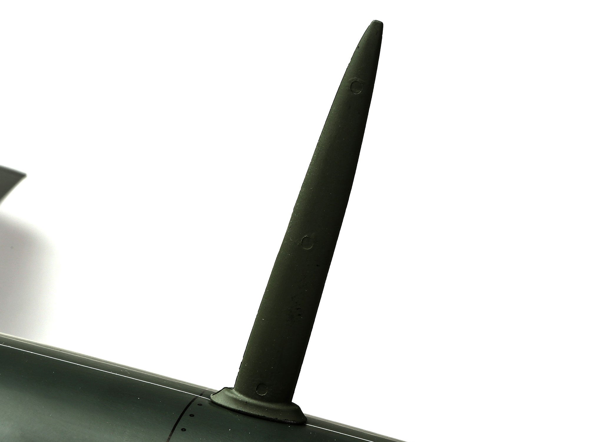 Hangar 9 P-51D Mustang 20cc ARF 69.5" HAN2820B Black Friday Special