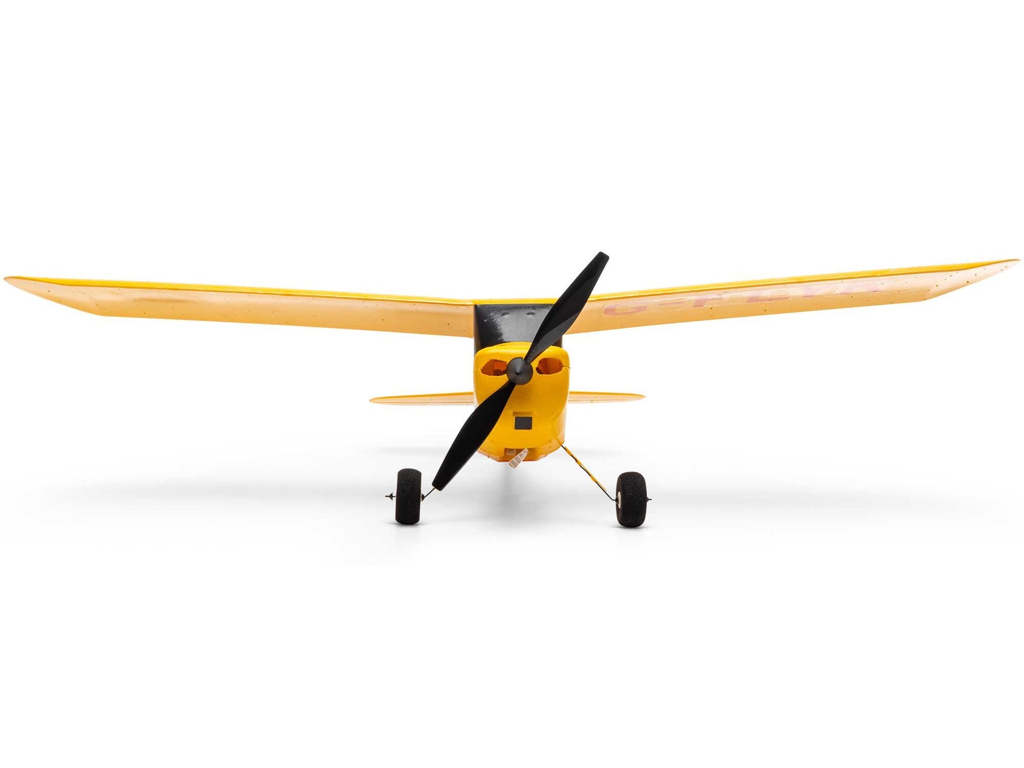 Hobbyzone Champ Anniversary Special Edition 515mm RTF with SAFE HBZ04900