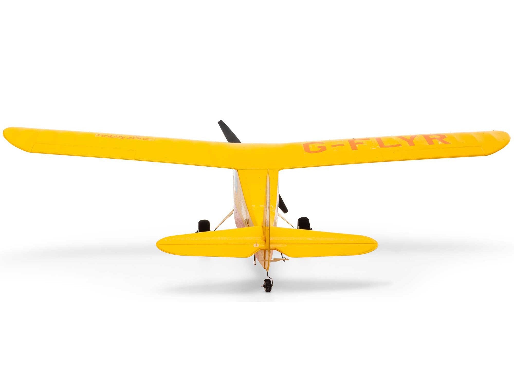 Hobbyzone Champ Anniversary Special Edition 515mm RTF with SAFE HBZ04900