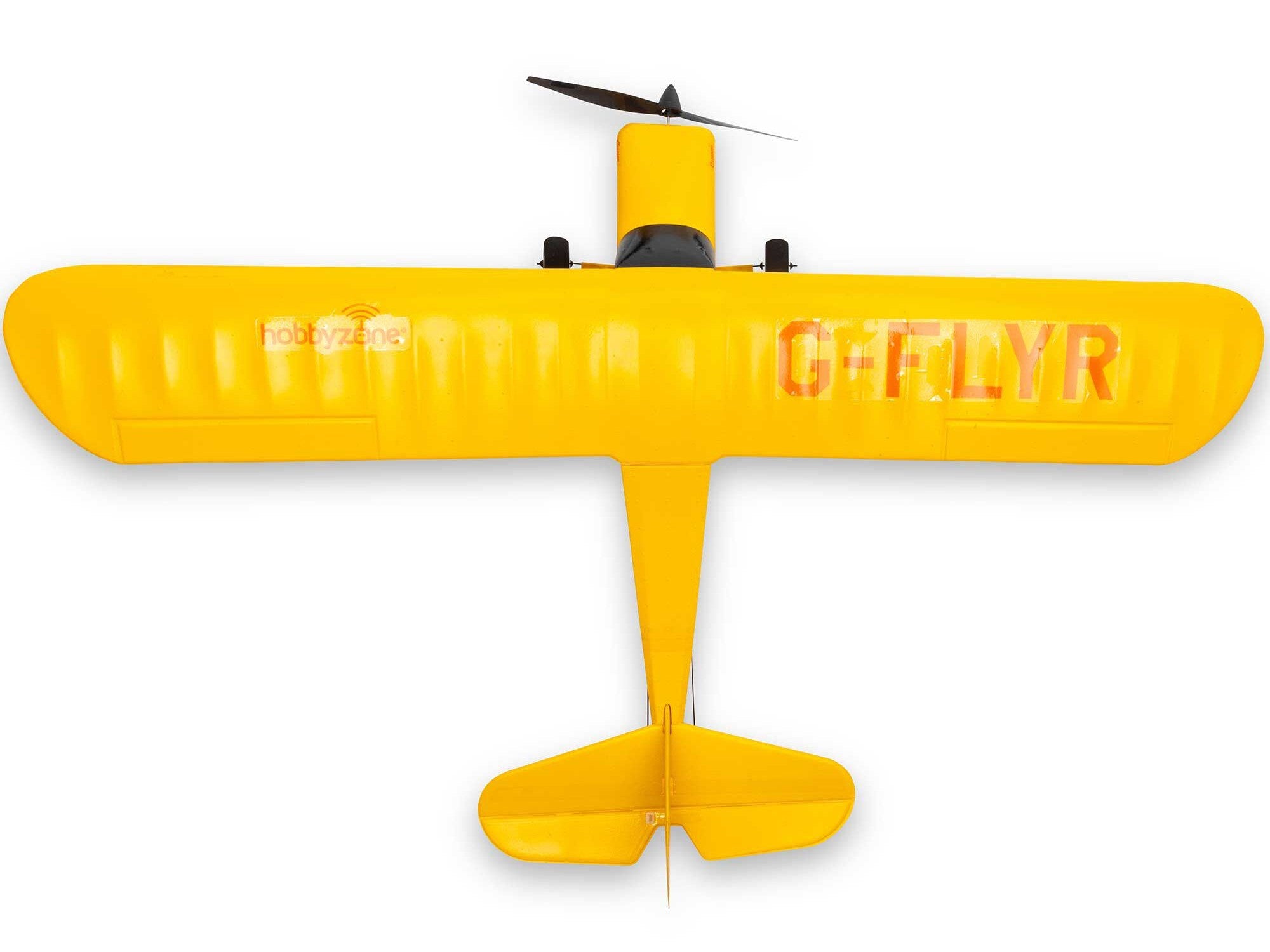 Hobbyzone Champ Anniversary Special Edition 515mm RTF with SAFE HBZ04900