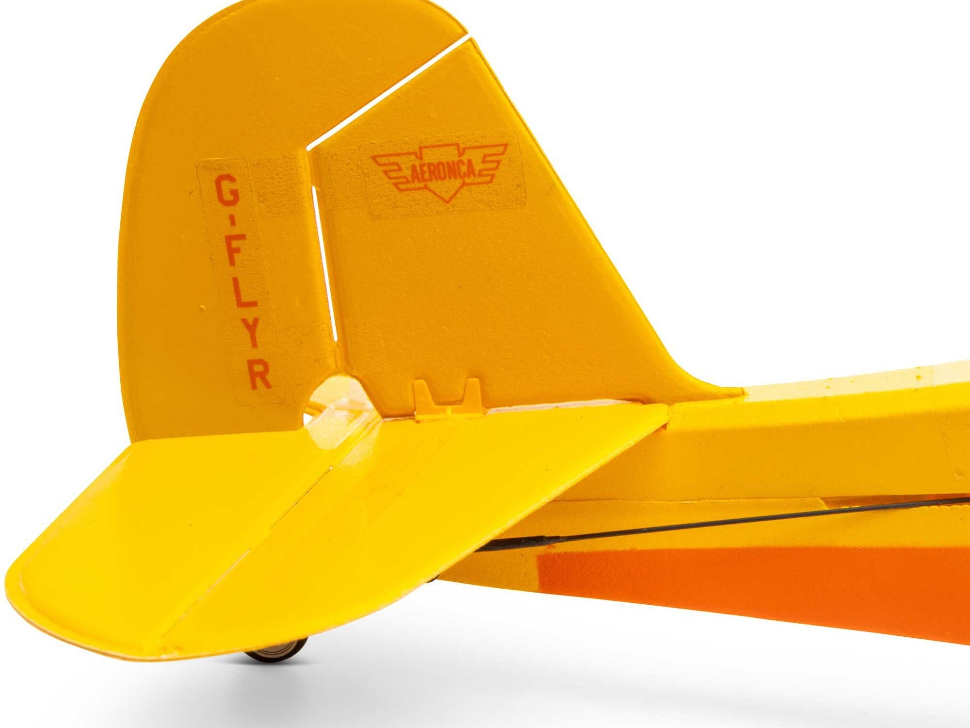 Hobbyzone Champ Anniversary Special Edition 515mm RTF with SAFE HBZ04900