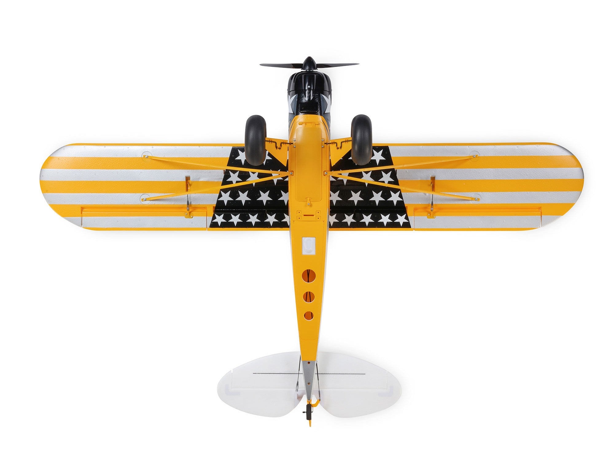 Hobbyzone Carbon Cub S 2 1.3m Cleetus McFarland Special Edition RTF Basic HBZ32001SE