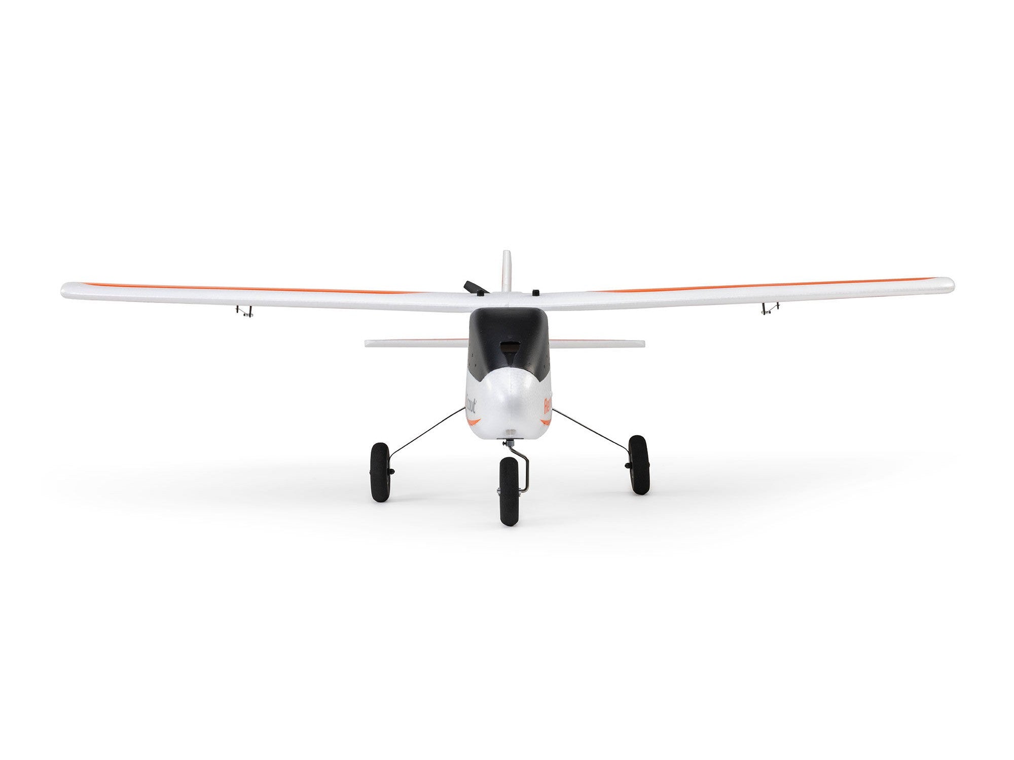 Hobbyzone AeroScout S 2 1.1m BNF Basic with SAFE HBZ385002