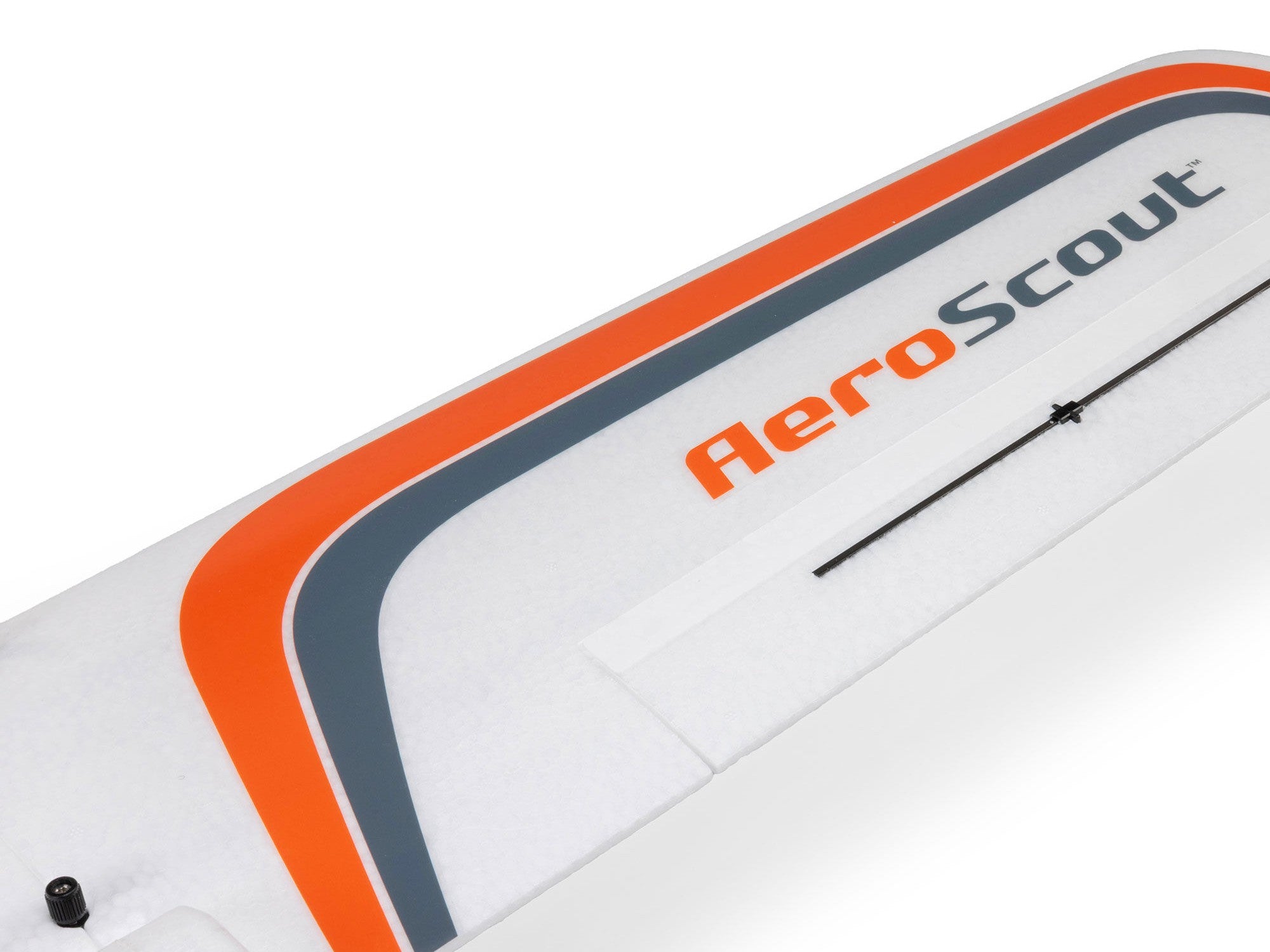 Hobbyzone AeroScout S 2 1.1m BNF Basic with SAFE HBZ385002