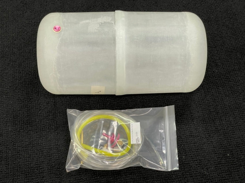 A4 Skyhawk / Mephisto V2 / Rebel Fuel Tank 5L From CARF