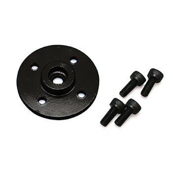 MacGregor Heavy Duty Servo Arm Disc (24T - Hitec) ACC0164